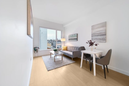 410 8888 Osler Street, Vancouver, BC, Vancouver — Apartment/Condo for sale