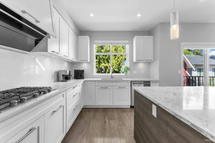 127 2853 Helc Place, Surrey, BC, Surrey — Townhouse for sale