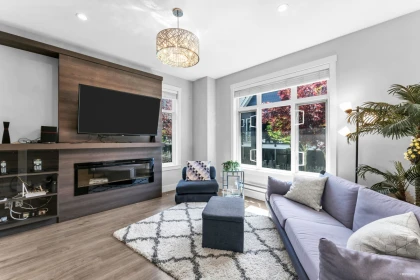 127 2853 Helc Place, Surrey, BC, Surrey — Townhouse for sale