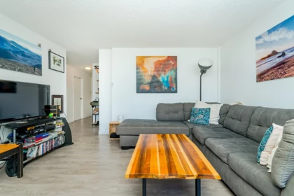 1204 4105 Maywood Street, Burnaby, BC, Burnaby — Apartment/Condo for sale