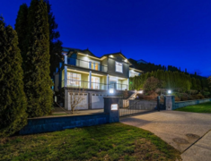 1605 Chippendale Road, West Vancouver, BC