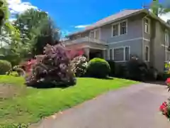 4825 Connaught Drive, Vancouver, BC