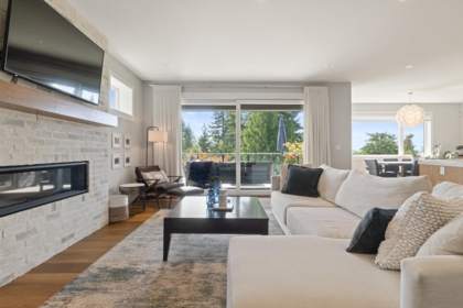 291 Monteray Avenue, North Vancouver, BC, North Vancouver — Single Family Residence for sale