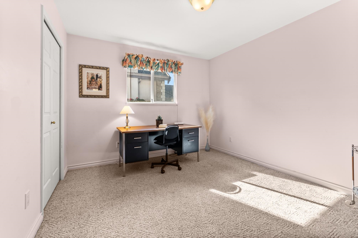 Backyard Photo of 8140 Robinson Road, Richmond, BC