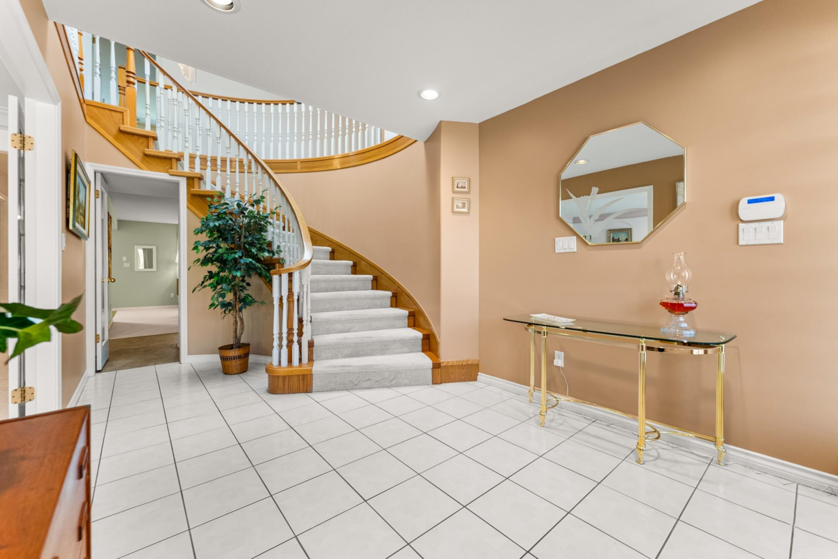 Bedroom 2 Photo of 8140 Robinson Road, Richmond, BC