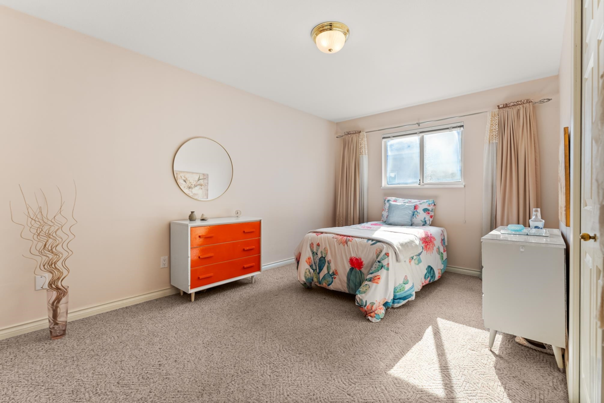 Hallway Photo of 8140 Robinson Road, Richmond, BC