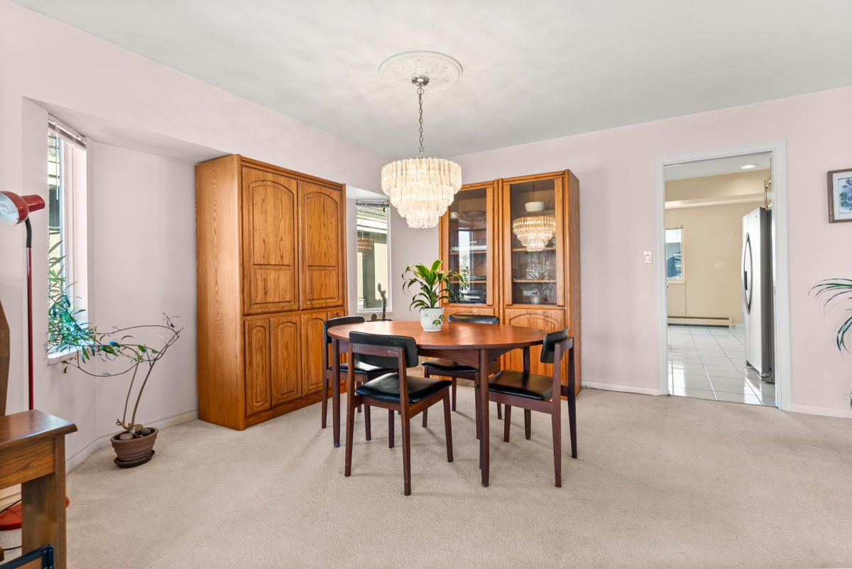 Office / Den Photo of 8140 Robinson Road, Richmond, BC