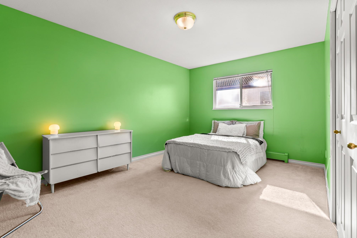 Outdoor Patio Photo of 8140 Robinson Road, Richmond, BC