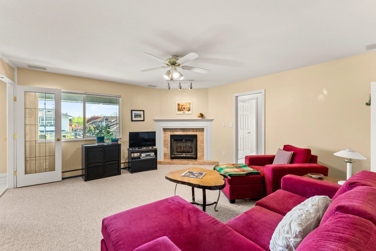 Pantry Photo of 8140 Robinson Road, Richmond, BC