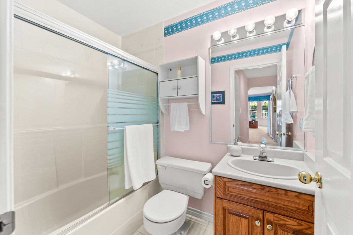 Staircase Photo of 8140 Robinson Road, Richmond, BC