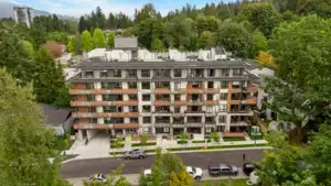414 150 James Road, Port Moody, BC
