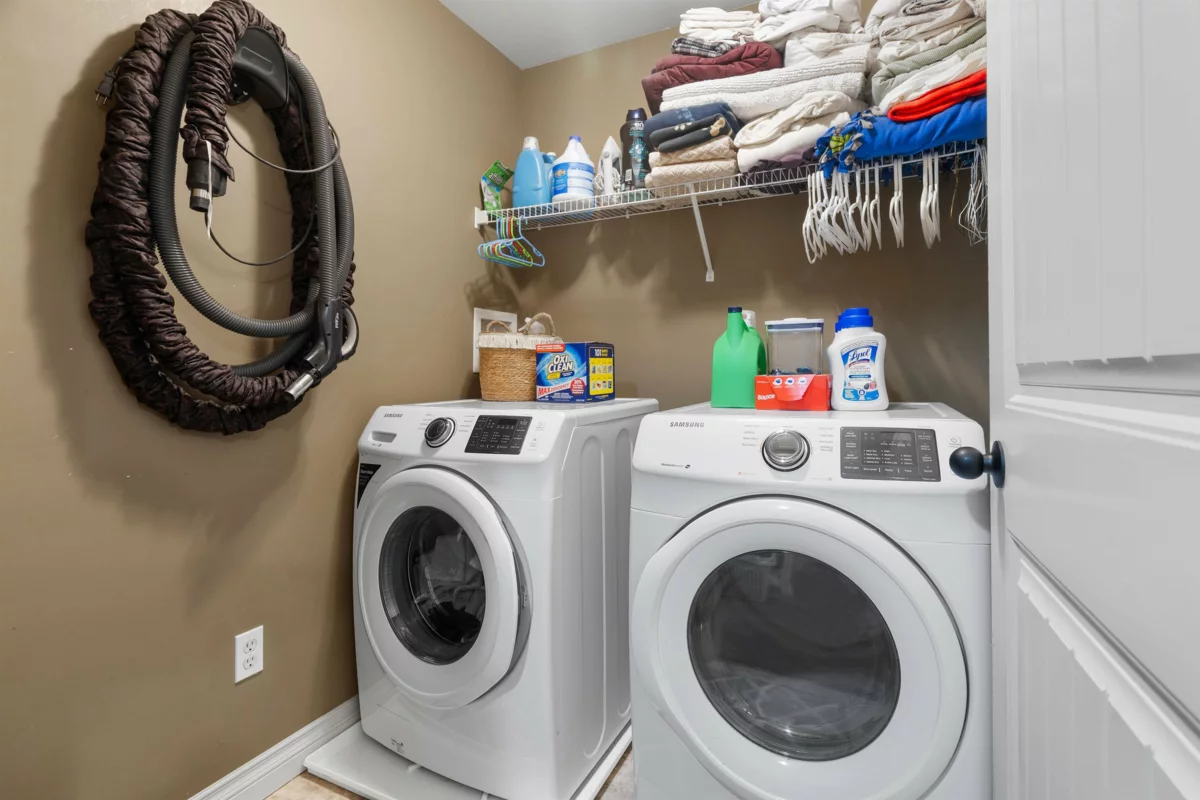 Backyard Photo of 14 1854 Heath Road, Agassiz, BC