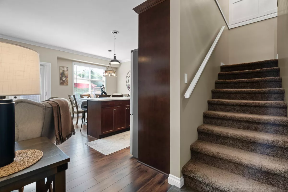 Bedroom 2 Photo of 14 1854 Heath Road, Agassiz, BC