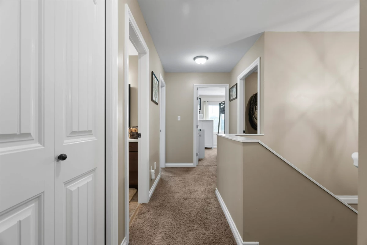 Bedroom 3 Photo of 14 1854 Heath Road, Agassiz, BC