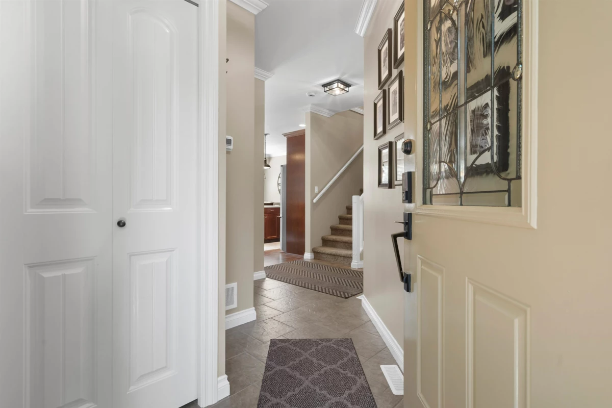 Family Room Photo of 14 1854 Heath Road, Agassiz, BC