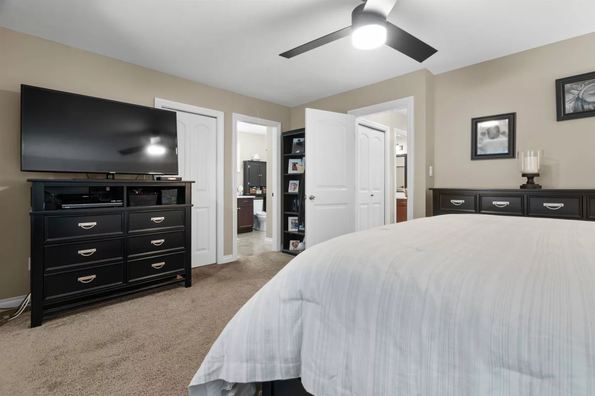 Guest Bathroom Photo of 14 1854 Heath Road, Agassiz, BC
