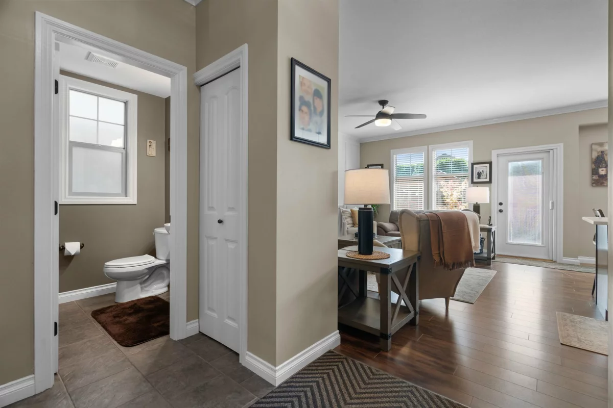 Kitchen Photo of 14 1854 Heath Road, Agassiz, BC