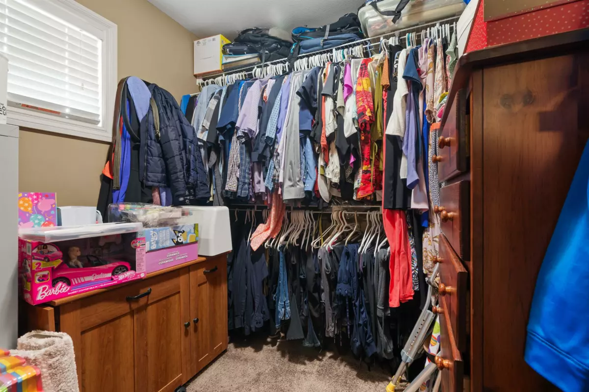 Laundry Room Photo of 14 1854 Heath Road, Agassiz, BC