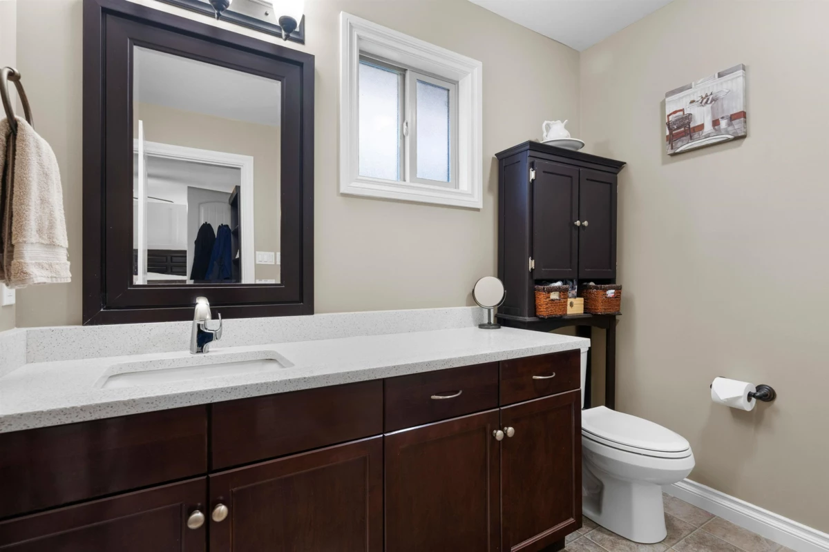 Loft / Bonus Room Photo of 14 1854 Heath Road, Agassiz, BC