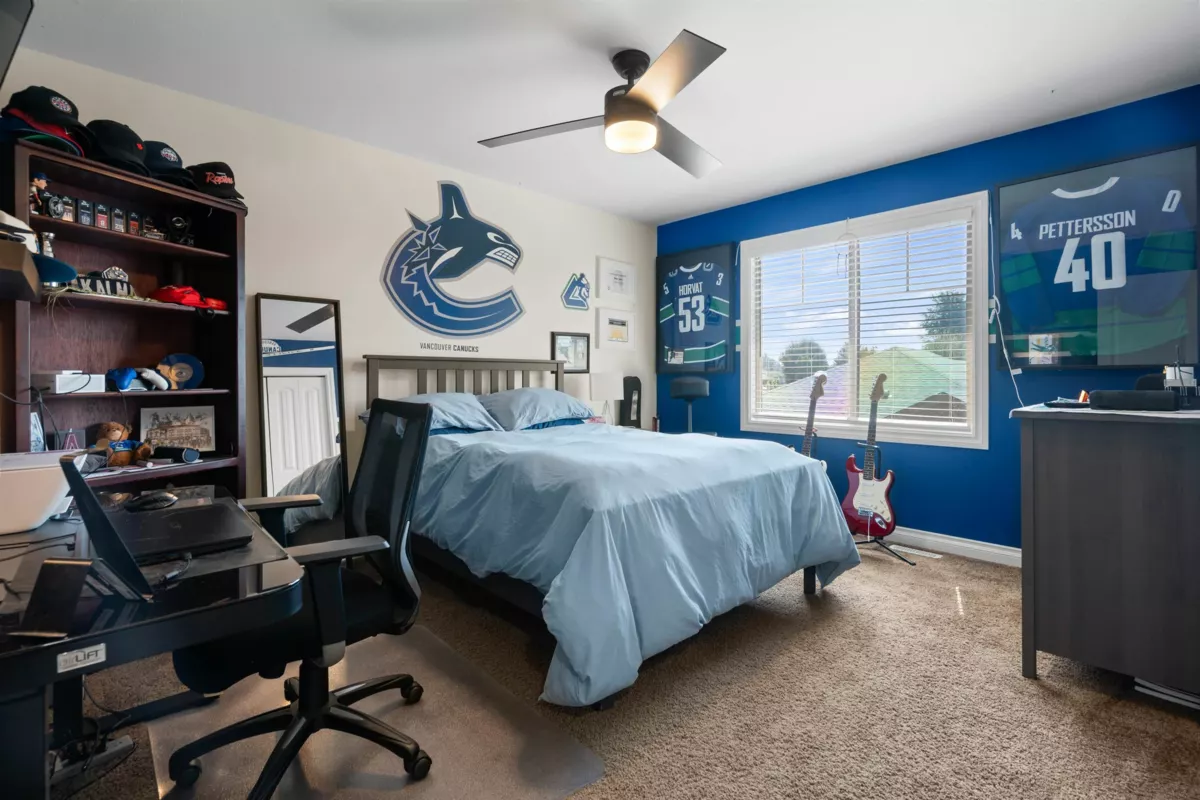 Mudroom Photo of 14 1854 Heath Road, Agassiz, BC