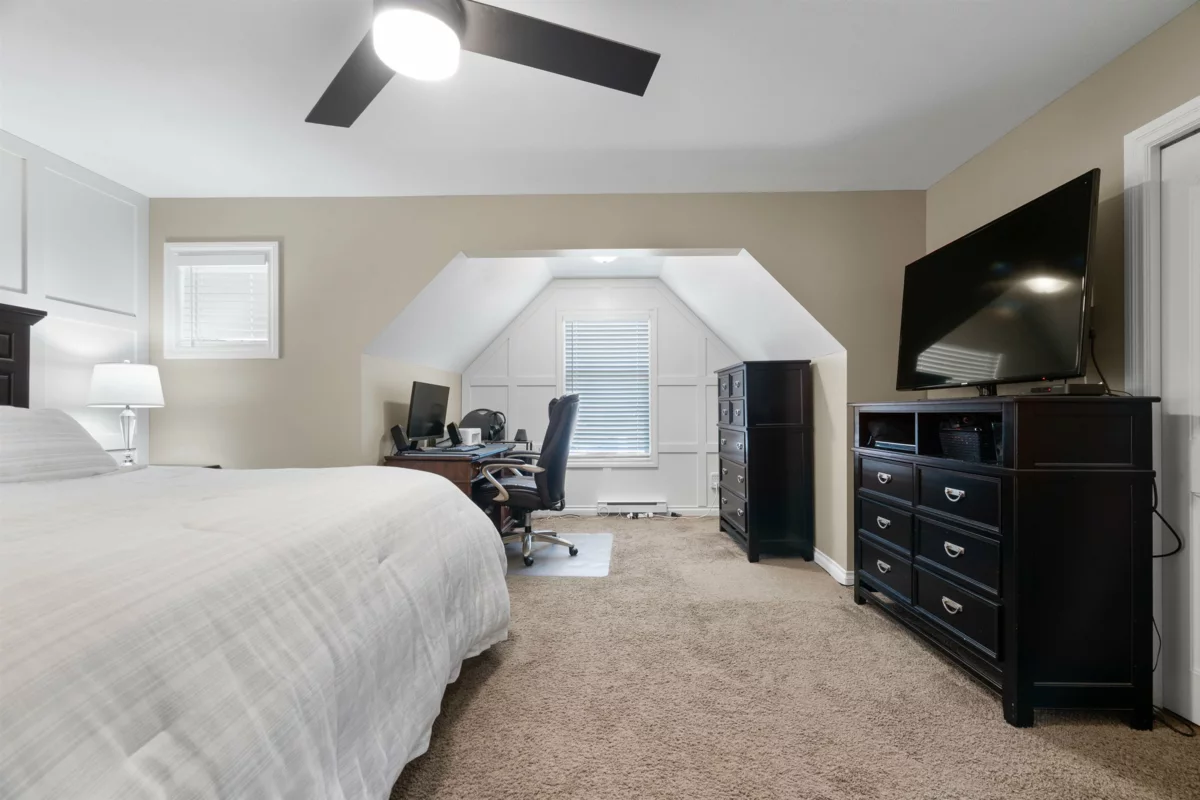 Office / Den Photo of 14 1854 Heath Road, Agassiz, BC