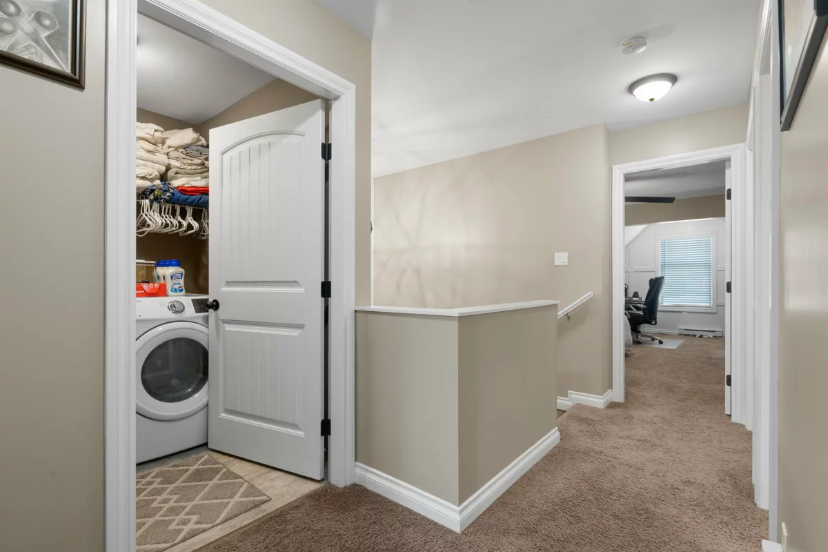 Outdoor Deck Photo of 14 1854 Heath Road, Agassiz, BC