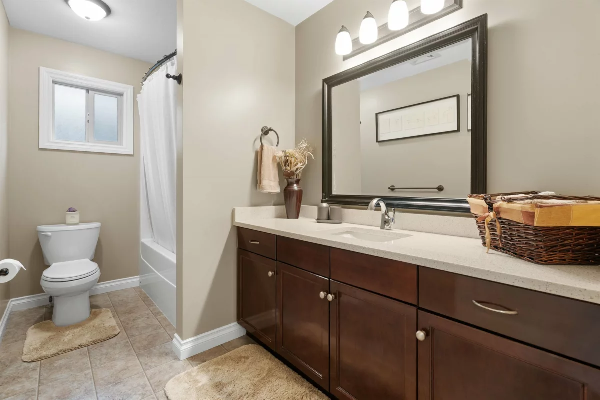 Outdoor Patio Photo of 14 1854 Heath Road, Agassiz, BC