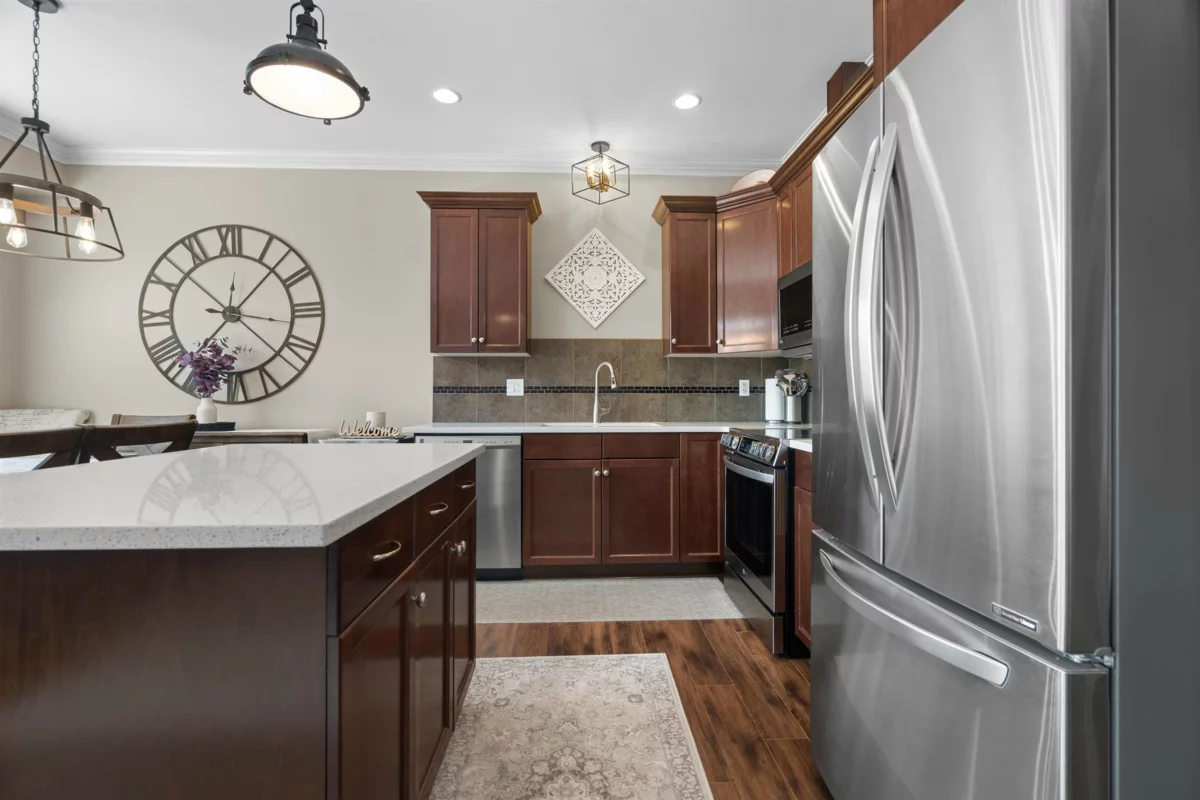 Pantry Photo of 14 1854 Heath Road, Agassiz, BC