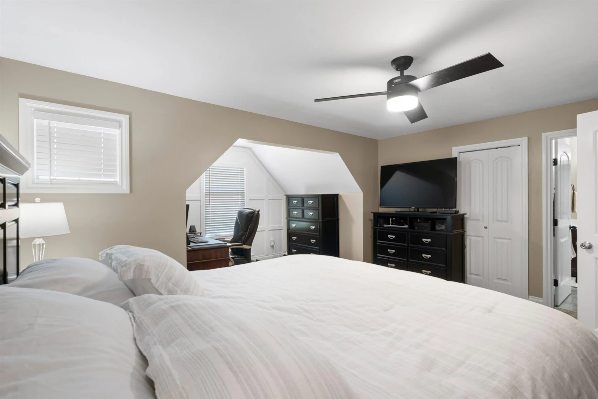 Powder Room Photo of 14 1854 Heath Road, Agassiz, BC