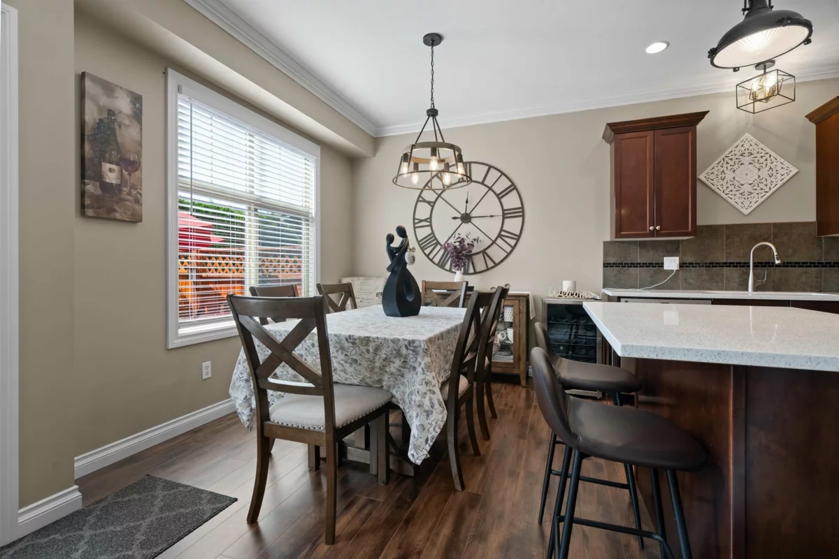 Primary Bathroom Photo of 14 1854 Heath Road, Agassiz, BC