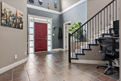 45921 Verbena Drive, Chilliwack, BC, Chilliwack — Single Family Residence for sale