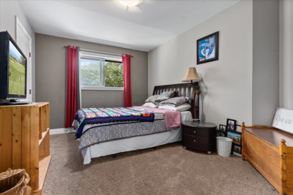 Entry Foyer Photo of 45921 Verbena Drive, Chilliwack, BC