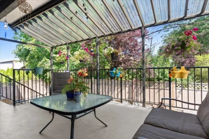 45921 Verbena Drive, Chilliwack, BC, Chilliwack — Single Family Residence for sale