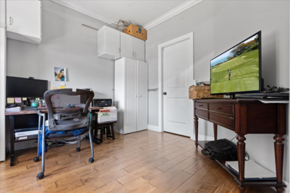 Garage Interior Photo of 45921 Verbena Drive, Chilliwack, BC