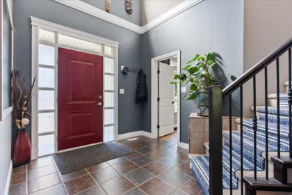 Guest Bathroom Photo of 45921 Verbena Drive, Chilliwack, BC