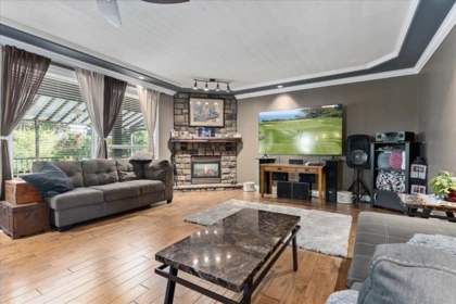 Kitchen Photo of 45921 Verbena Drive, Chilliwack, BC
