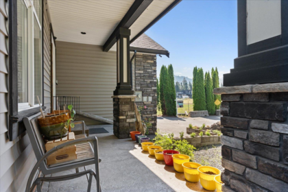 45921 Verbena Drive, Chilliwack, BC, Chilliwack — Single Family Residence for sale