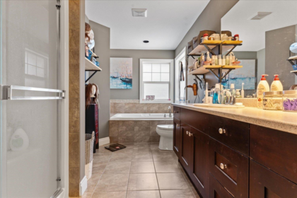 Loft / Bonus Room Photo of 45921 Verbena Drive, Chilliwack, BC