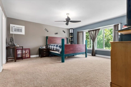 Office / Den Photo of 45921 Verbena Drive, Chilliwack, BC