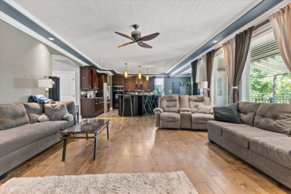 Pantry Photo of 45921 Verbena Drive, Chilliwack, BC