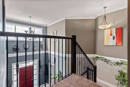 Powder Room Photo of 45921 Verbena Drive, Chilliwack, BC