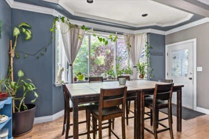 Primary Bedroom Photo of 45921 Verbena Drive, Chilliwack, BC