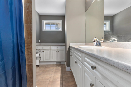 Staircase Photo of 45921 Verbena Drive, Chilliwack, BC