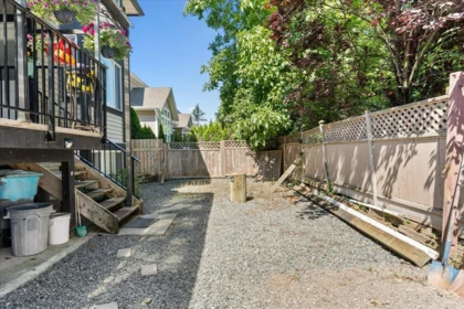 Swimming Pool Photo of 45921 Verbena Drive, Chilliwack, BC