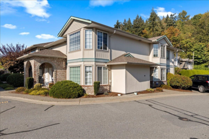 120 9855 Quarry Road, Chilliwack, BC, Chilliwack — Townhouse for sale
