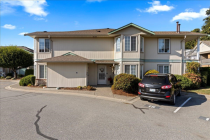 120 9855 Quarry Road, Chilliwack, BC, Chilliwack — Townhouse for sale