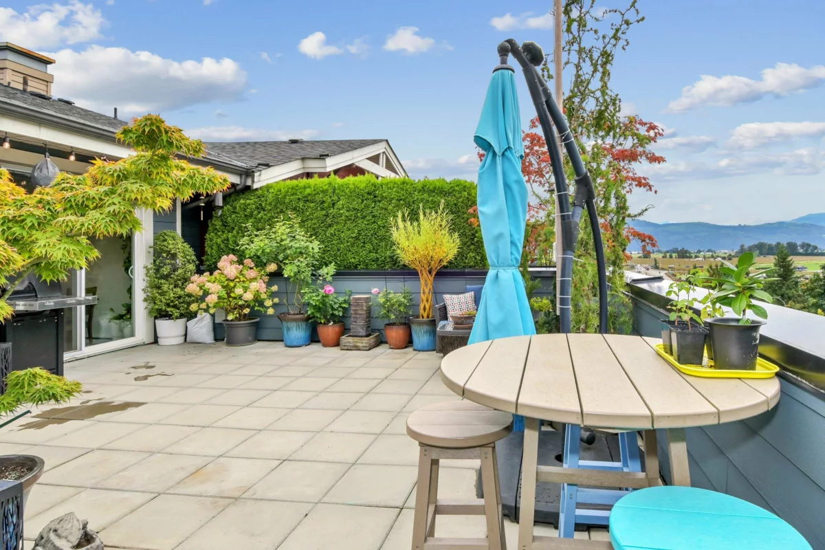 Bedroom 3 Photo of 410 2242 Whatcom Road, Abbotsford, BC