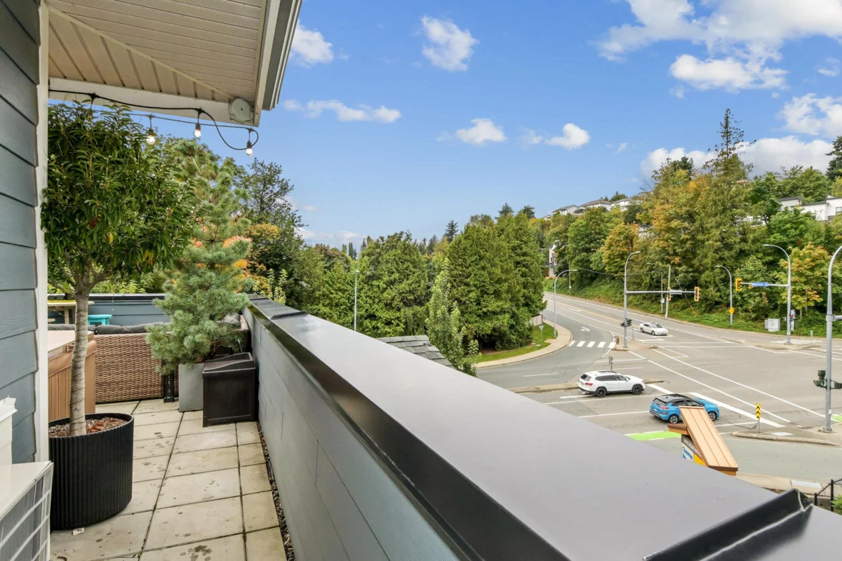 Guest Bathroom Photo of 410 2242 Whatcom Road, Abbotsford, BC