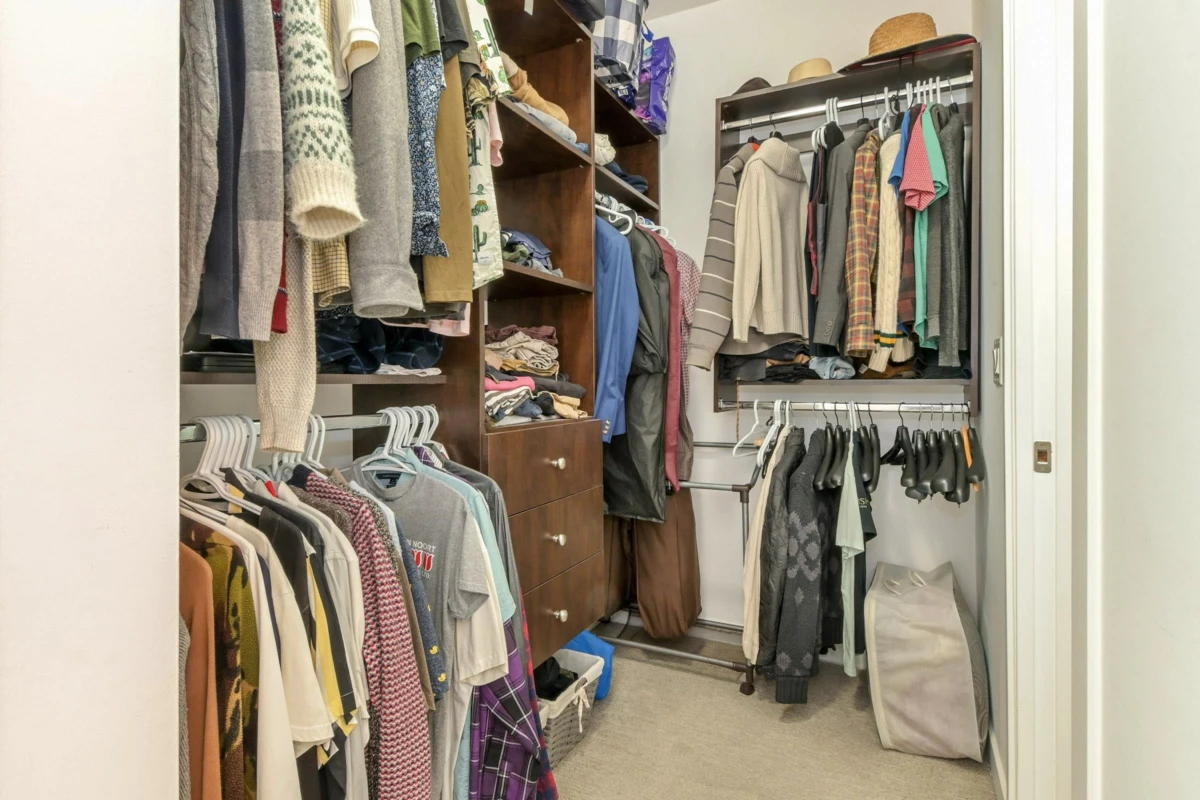 Loft / Bonus Room Photo of 410 2242 Whatcom Road, Abbotsford, BC