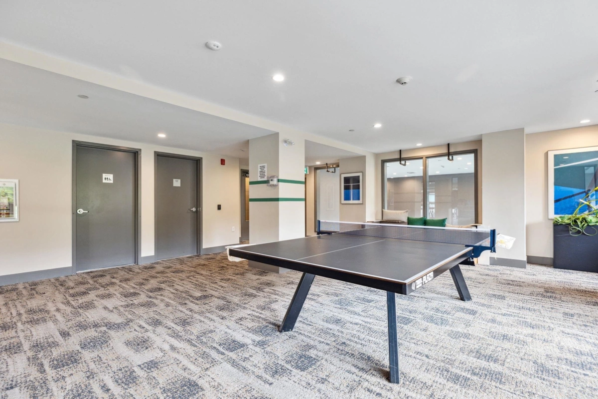 Community Amenities Photo (Clubhouse) of 326 9213 Odlin Road, Richmond, BC